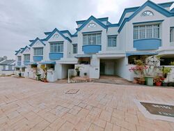 Chancery Grove (D11), Terrace #447624801
